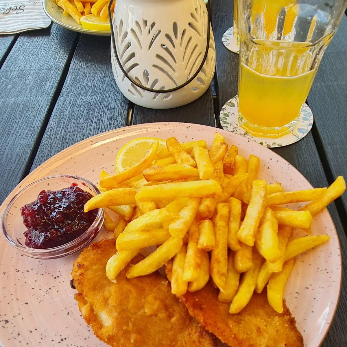 Essen und Trinken photo 3