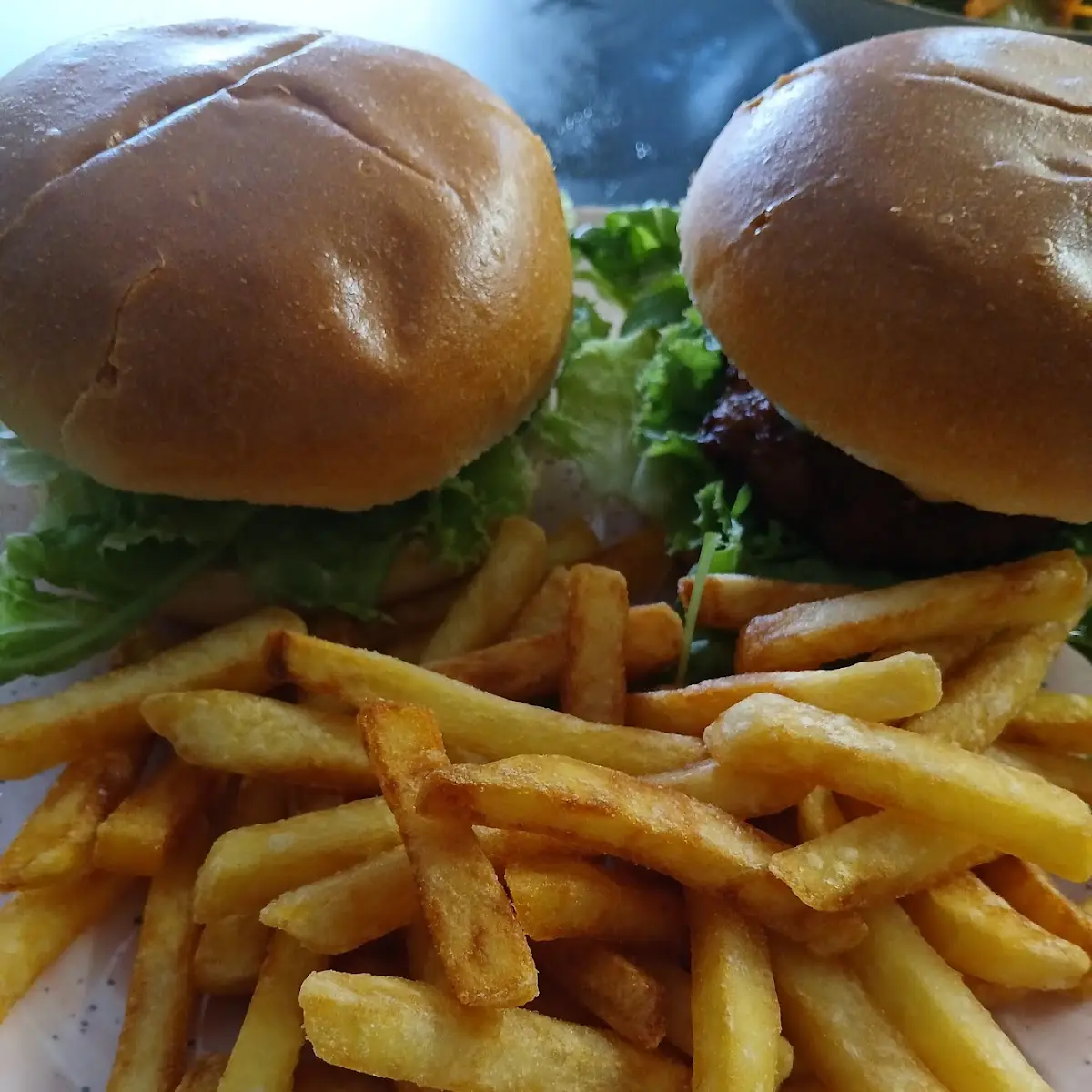 Essen und Trinken photo 6
