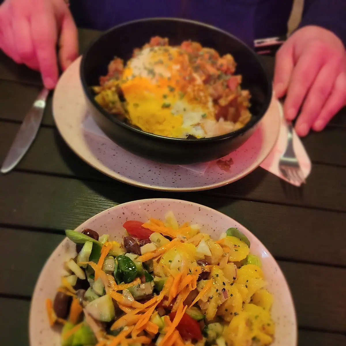 Essen und Trinken photo 8
