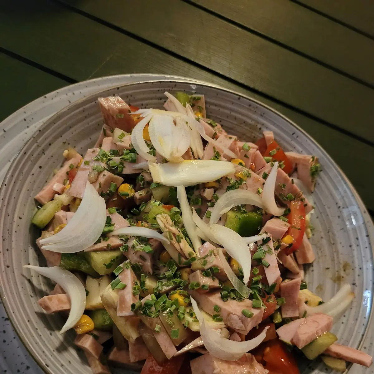 Essen und Trinken photo 9