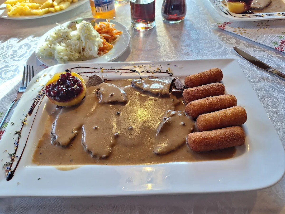 Essen und Trinken photo 2