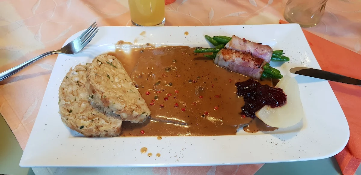 Essen und Trinken photo 3