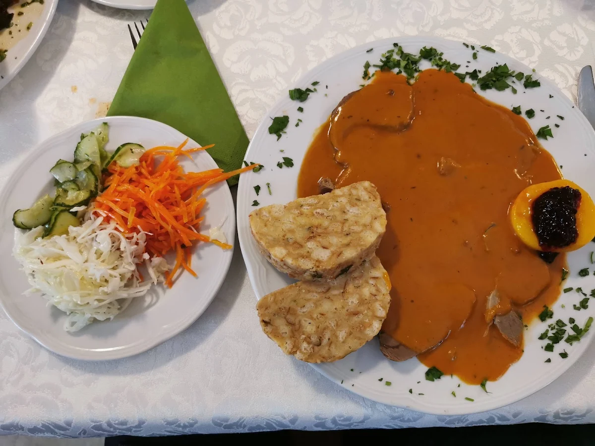 Essen und Trinken photo 4