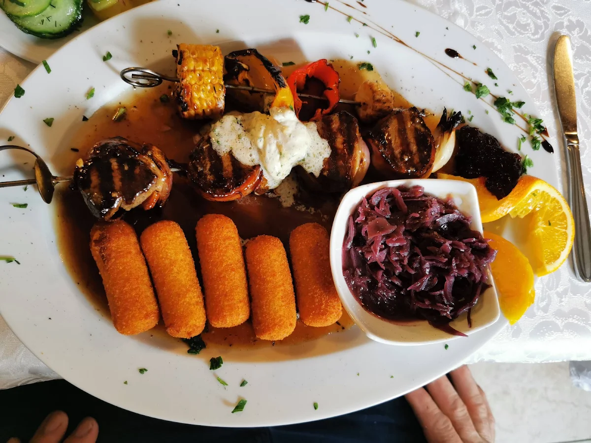 Essen und Trinken photo 5