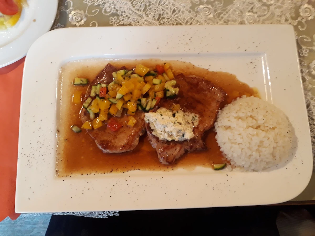 Essen und Trinken photo 6