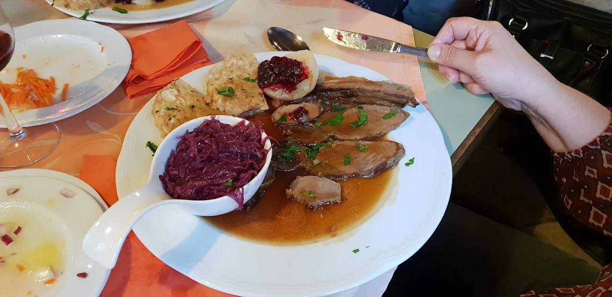Essen und Trinken photo 9