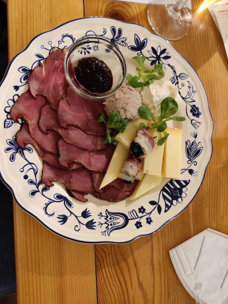 Essen und Trinken photo 1