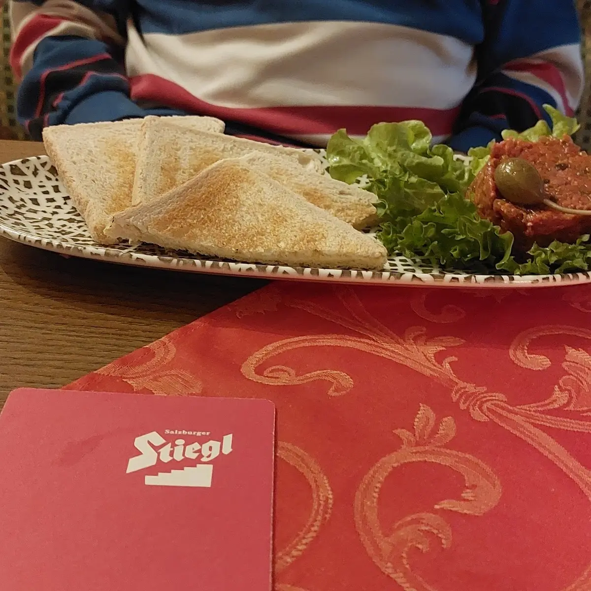Essen und Trinken photo 4