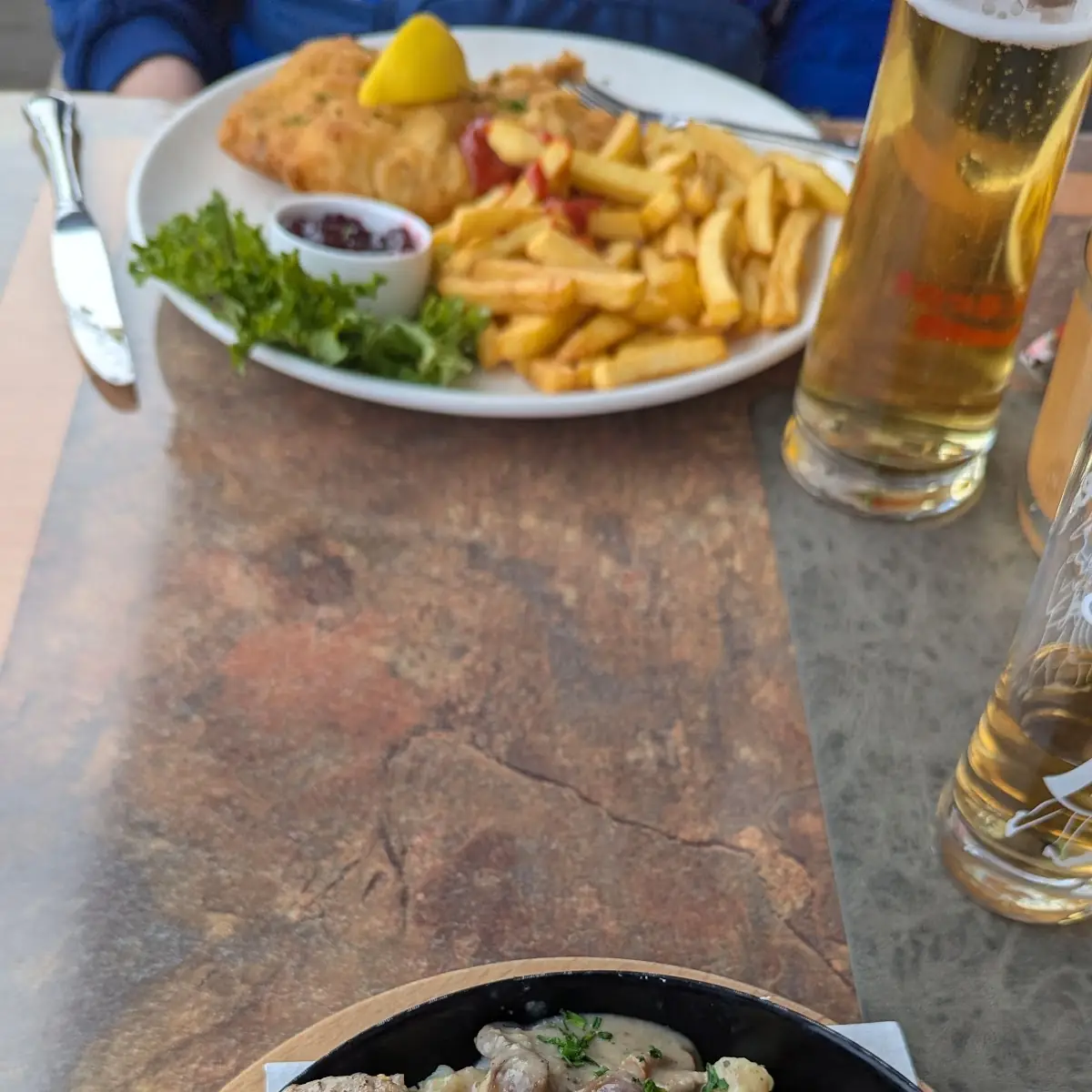 Essen und Trinken photo 6