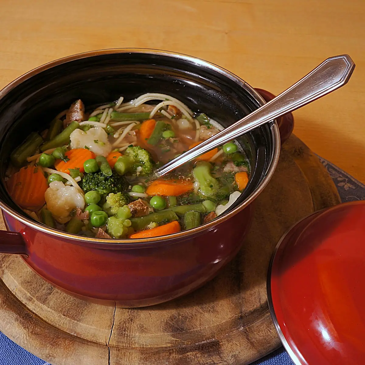 Essen und Trinken photo 1