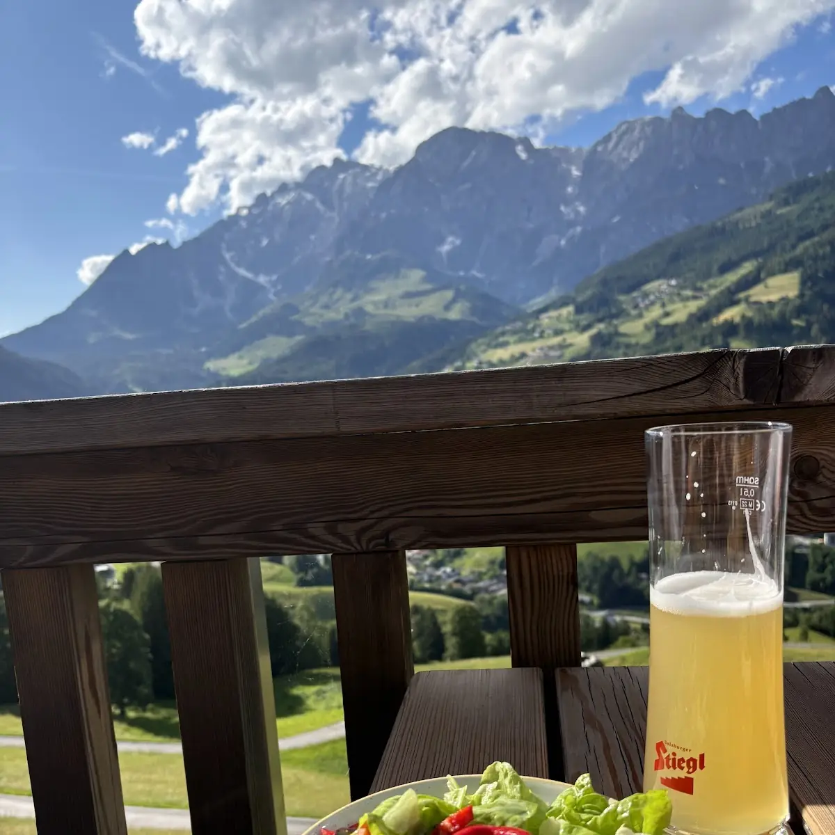 Essen und Trinken photo 2