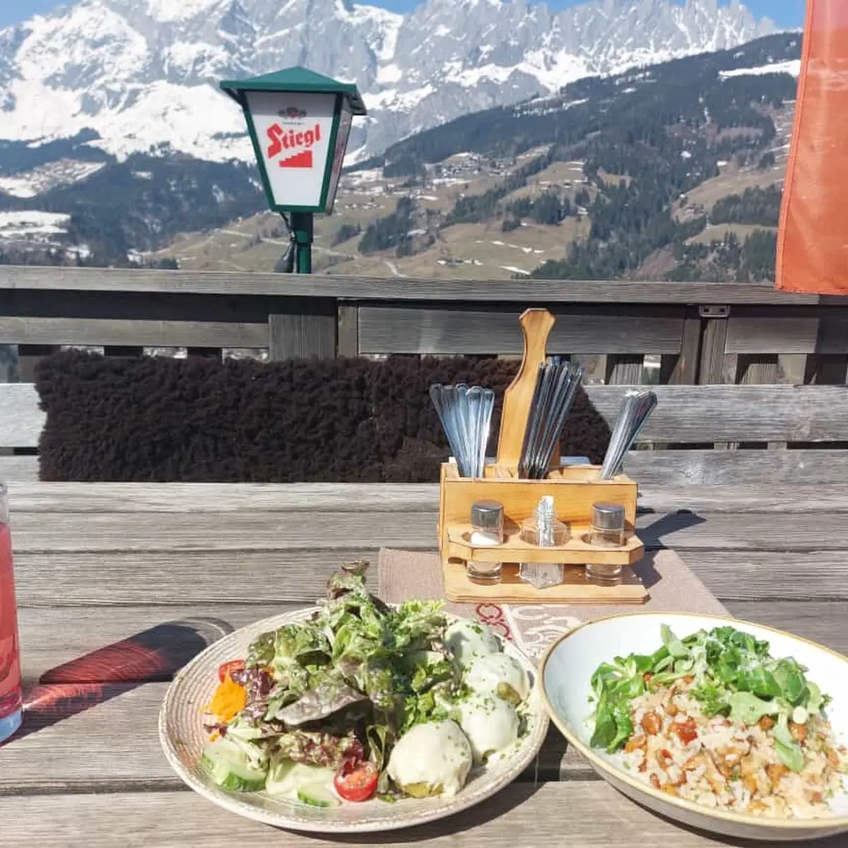 Essen und Trinken photo 3