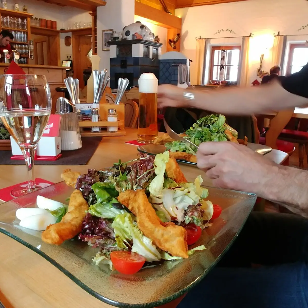Essen und Trinken photo 4