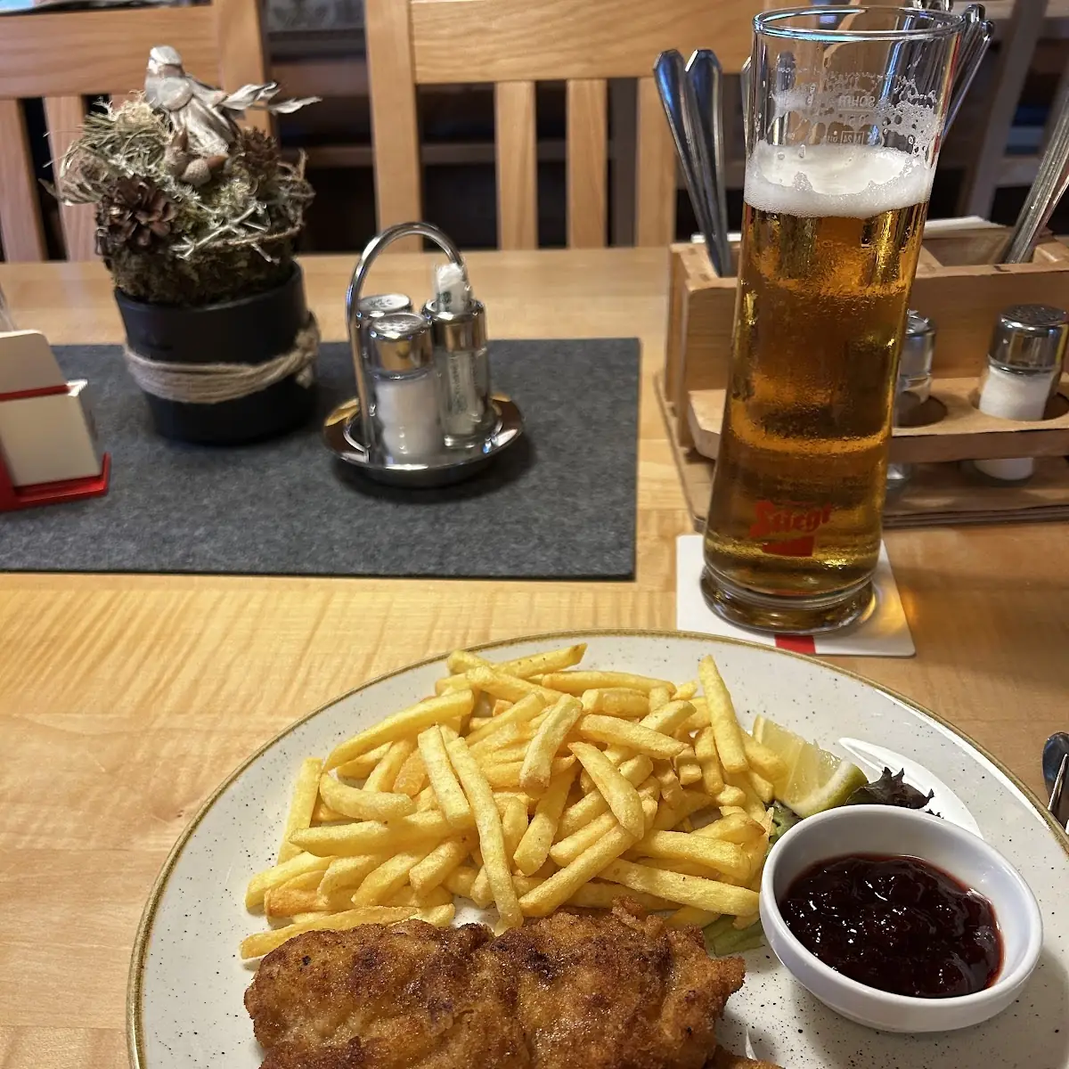 Essen und Trinken photo 5