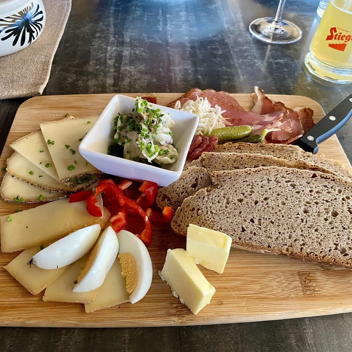 Essen und Trinken photo 7