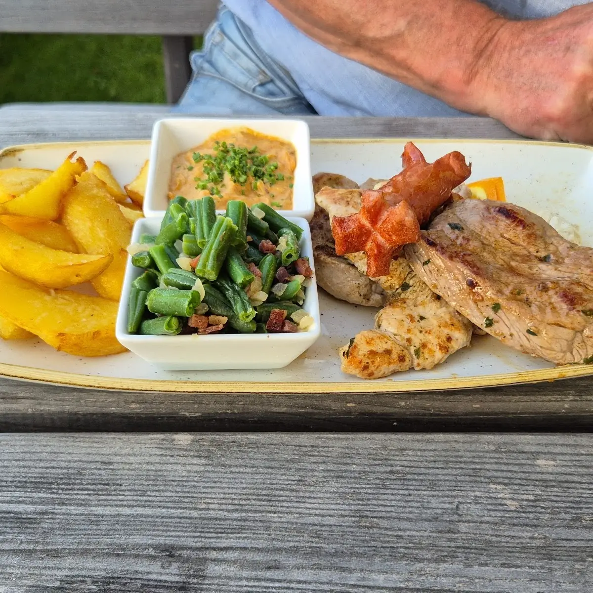 Essen und Trinken photo 8