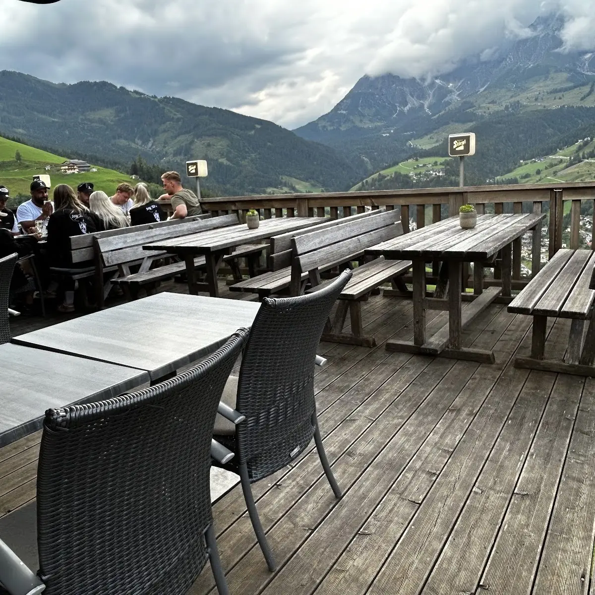 Atmosphäre photo 2