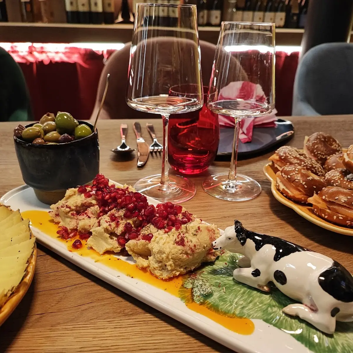 Essen und Trinken photo 10