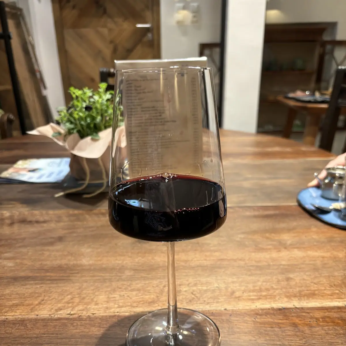 Essen und Trinken photo 3