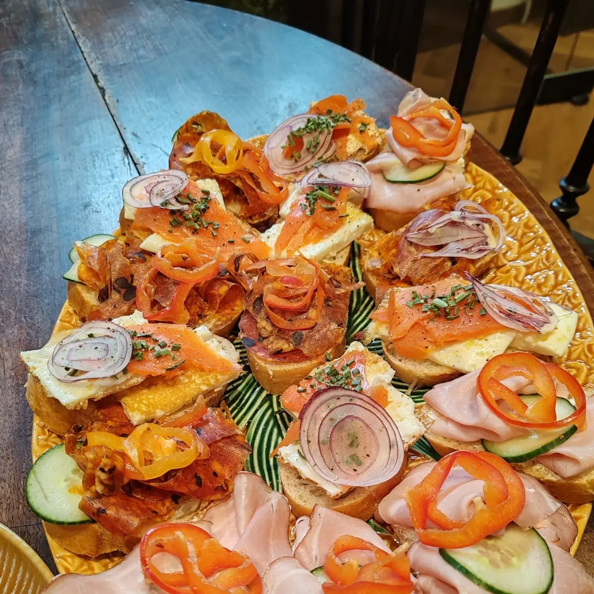 Essen und Trinken photo 5