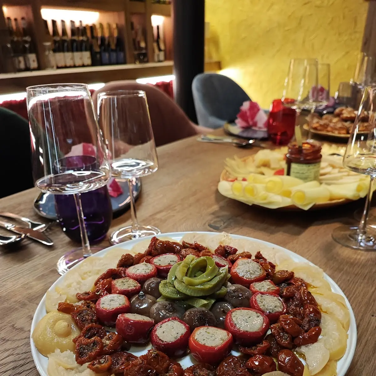 Essen und Trinken photo 6