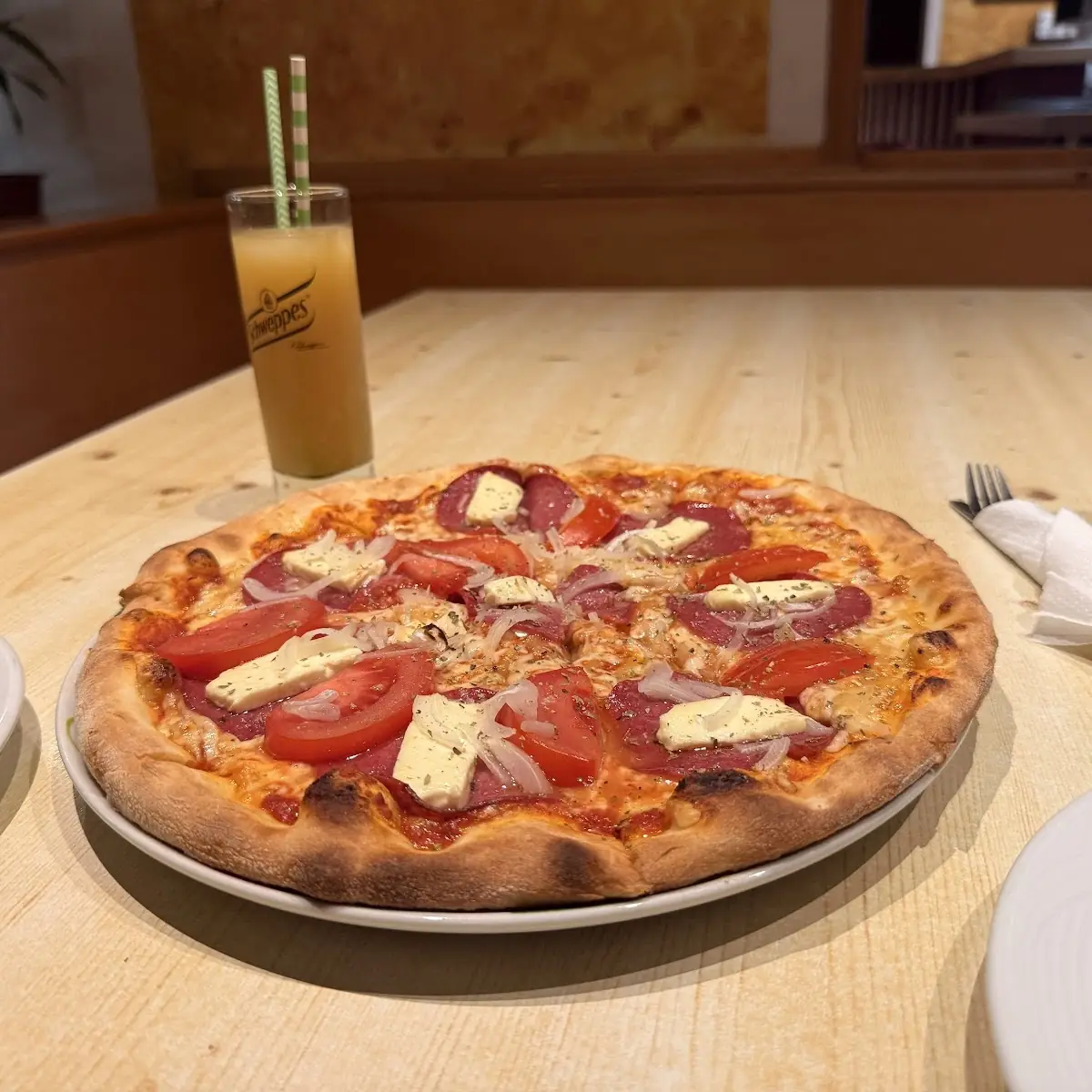 Essen und Trinken photo 1