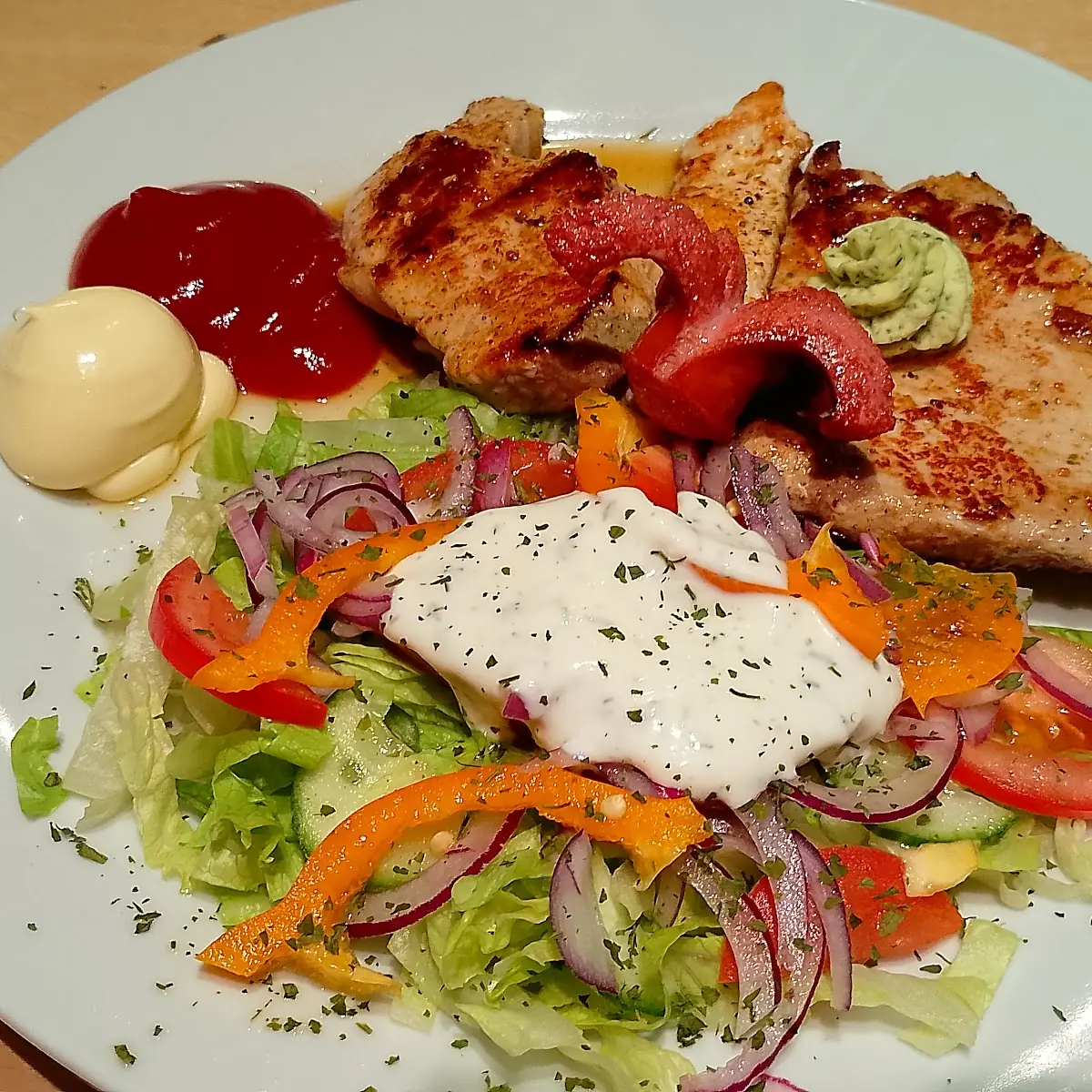 Essen und Trinken photo 4
