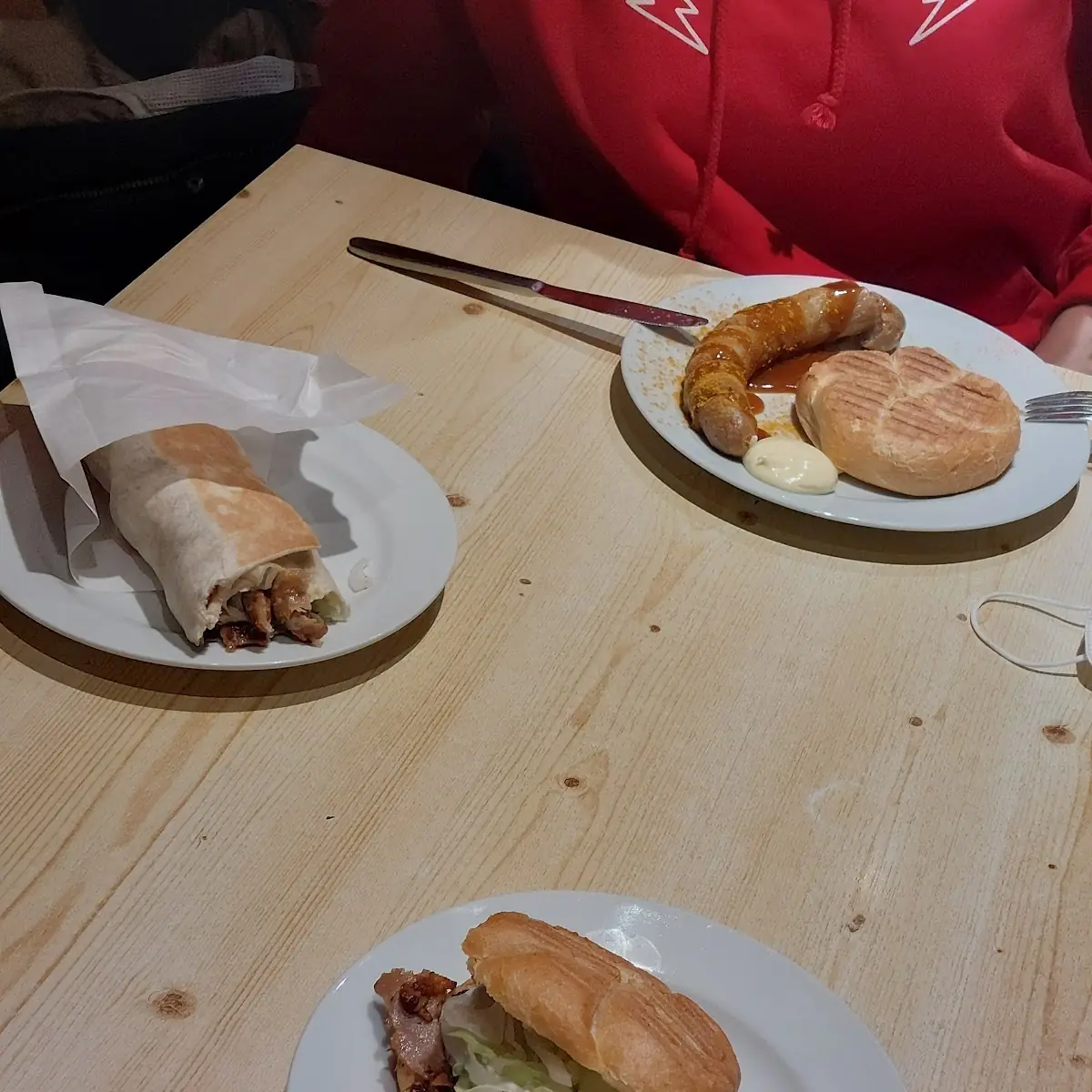 Essen und Trinken photo 8