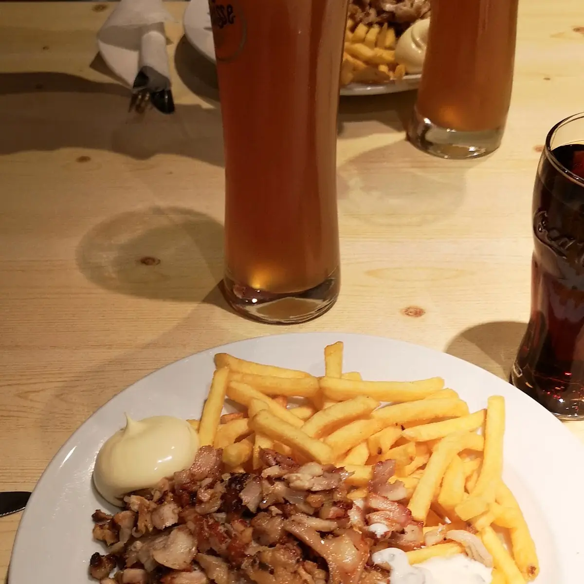 Essen und Trinken photo 9