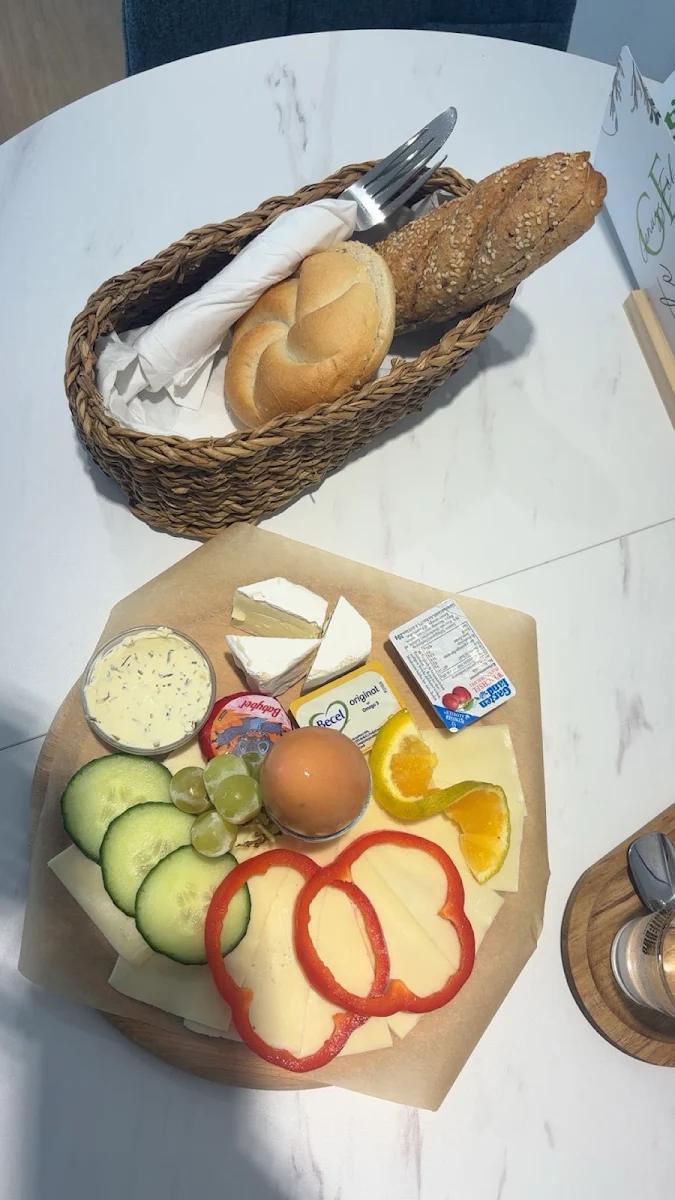 Essen und Trinken photo 3