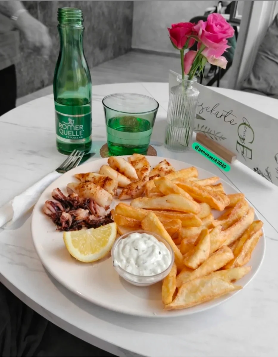 Essen und Trinken photo 4