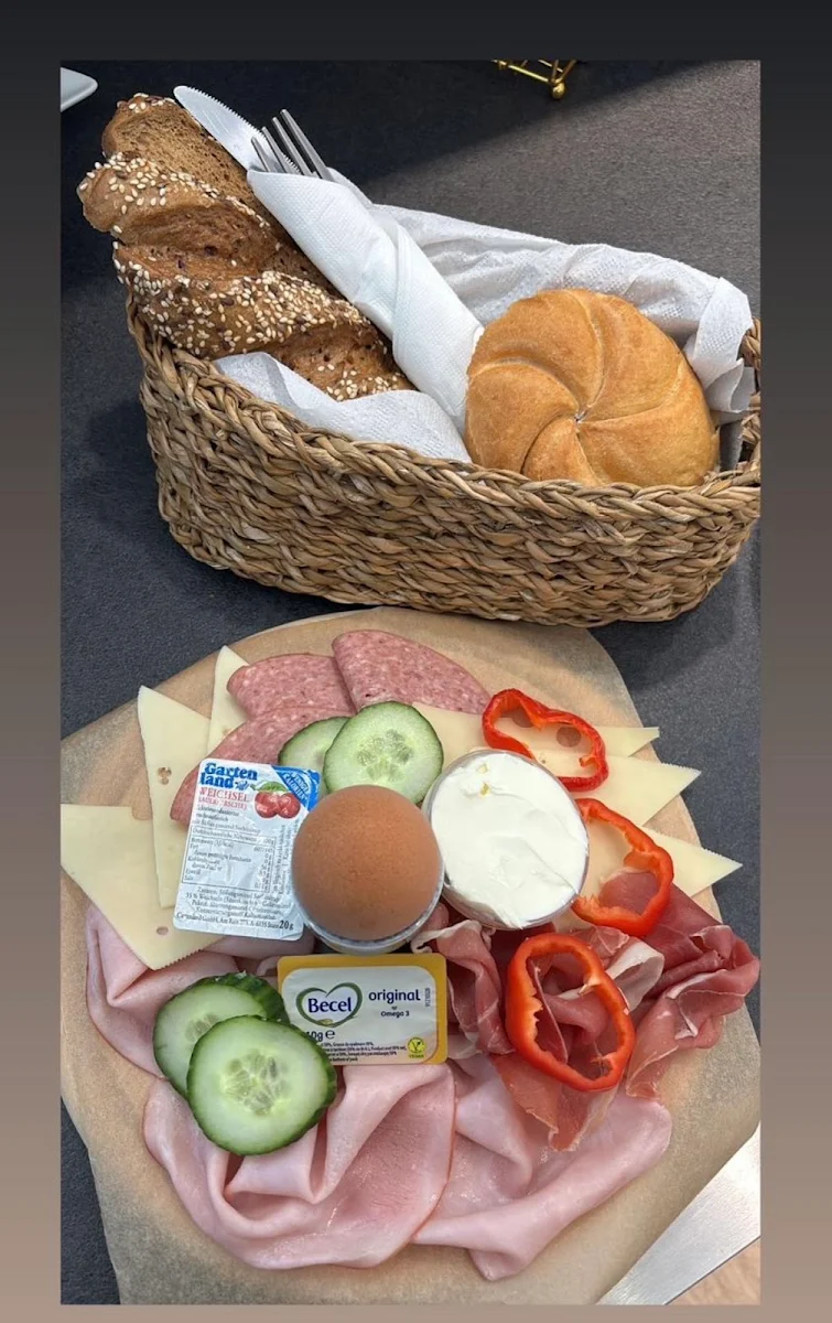 Essen und Trinken photo 9