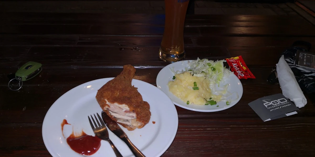 Essen und Trinken photo 10