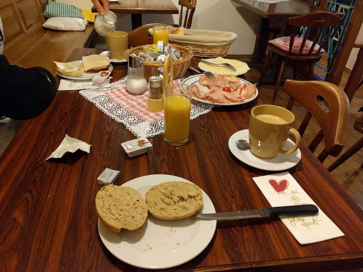 Essen und Trinken photo 5