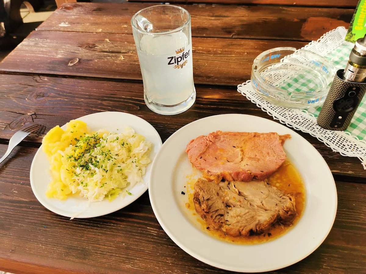 Essen und Trinken photo 6