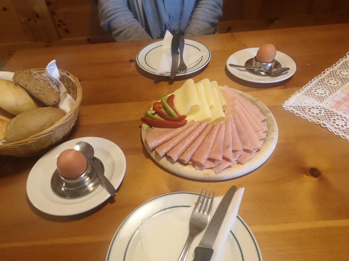 Essen und Trinken photo 7