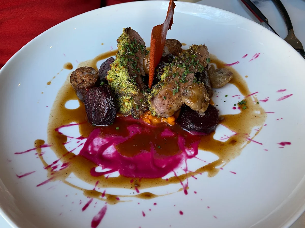 Essen und Trinken photo 8