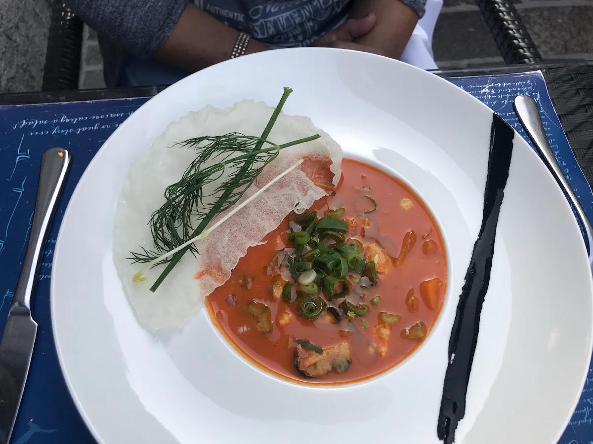 Essen und Trinken photo 9