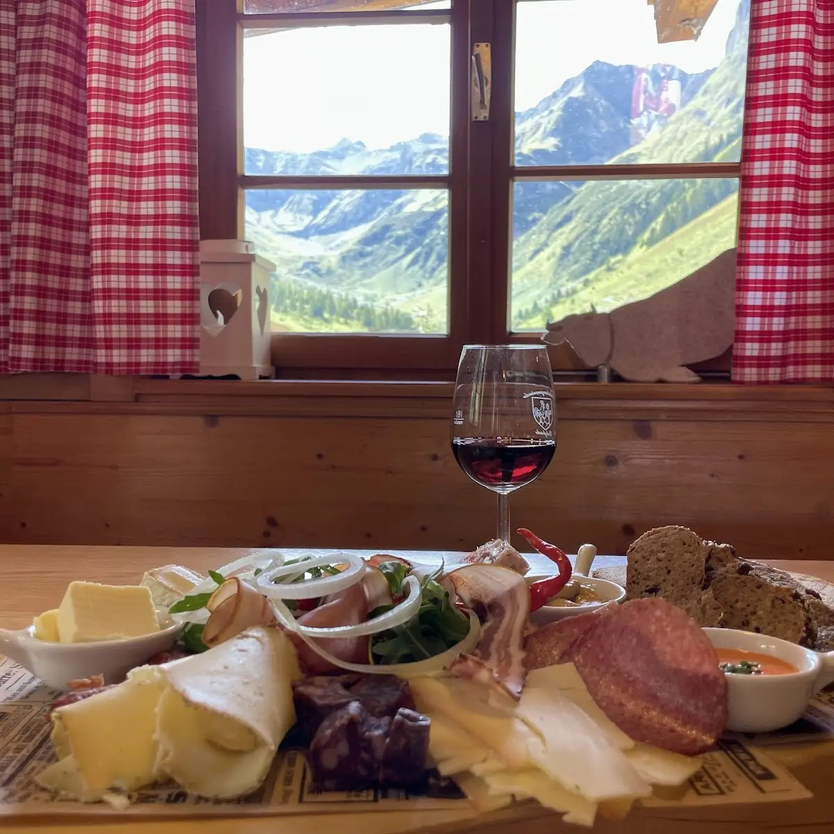 Essen und Trinken photo 1