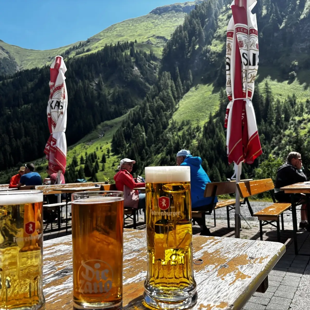 Essen und Trinken photo 2