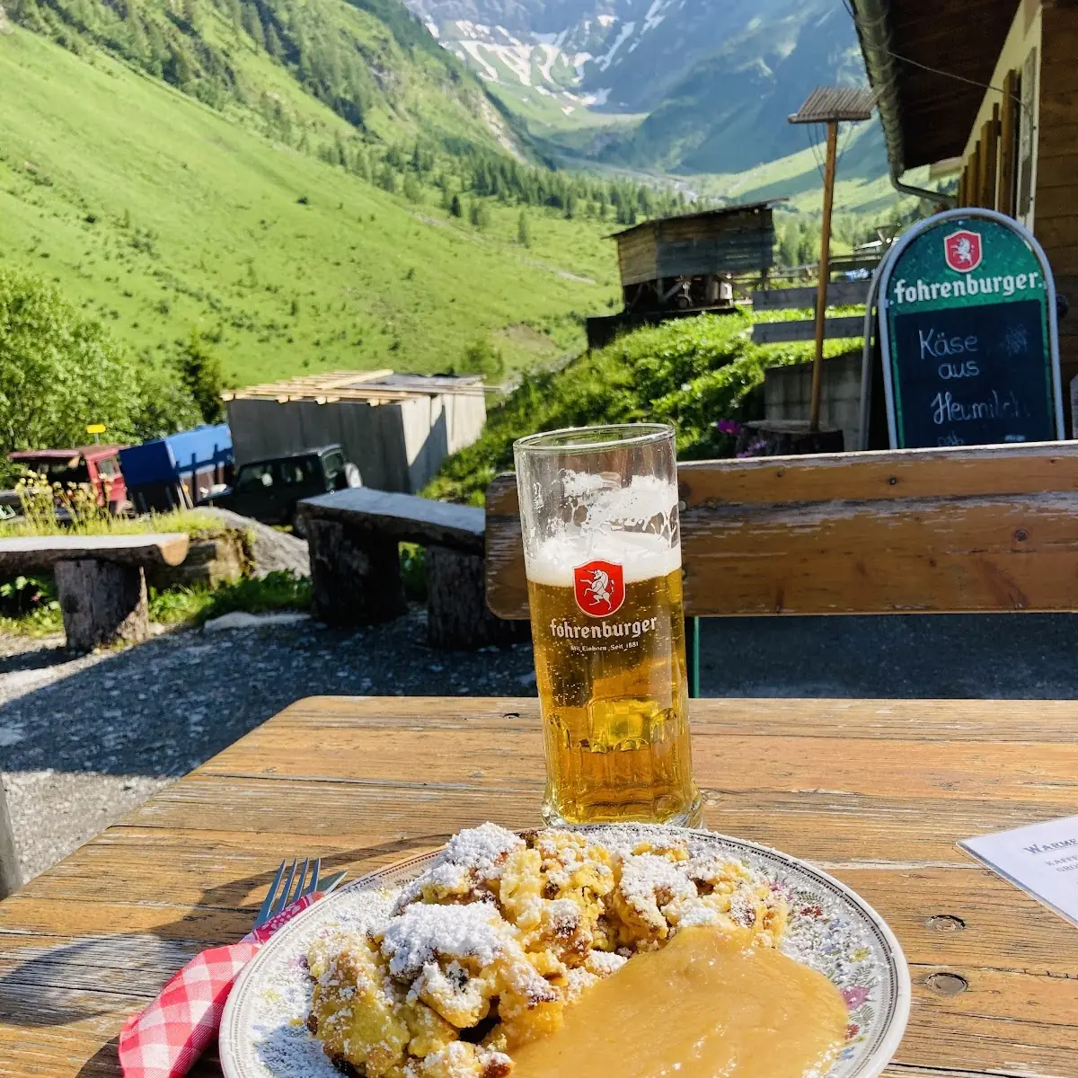Essen und Trinken photo 3