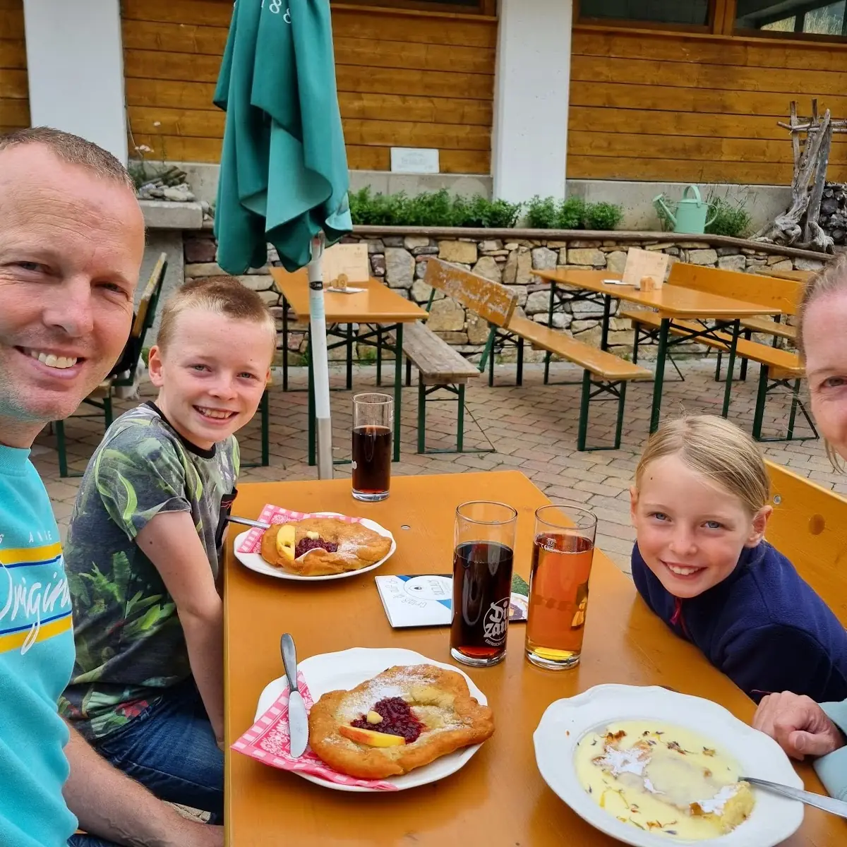 Essen und Trinken photo 6