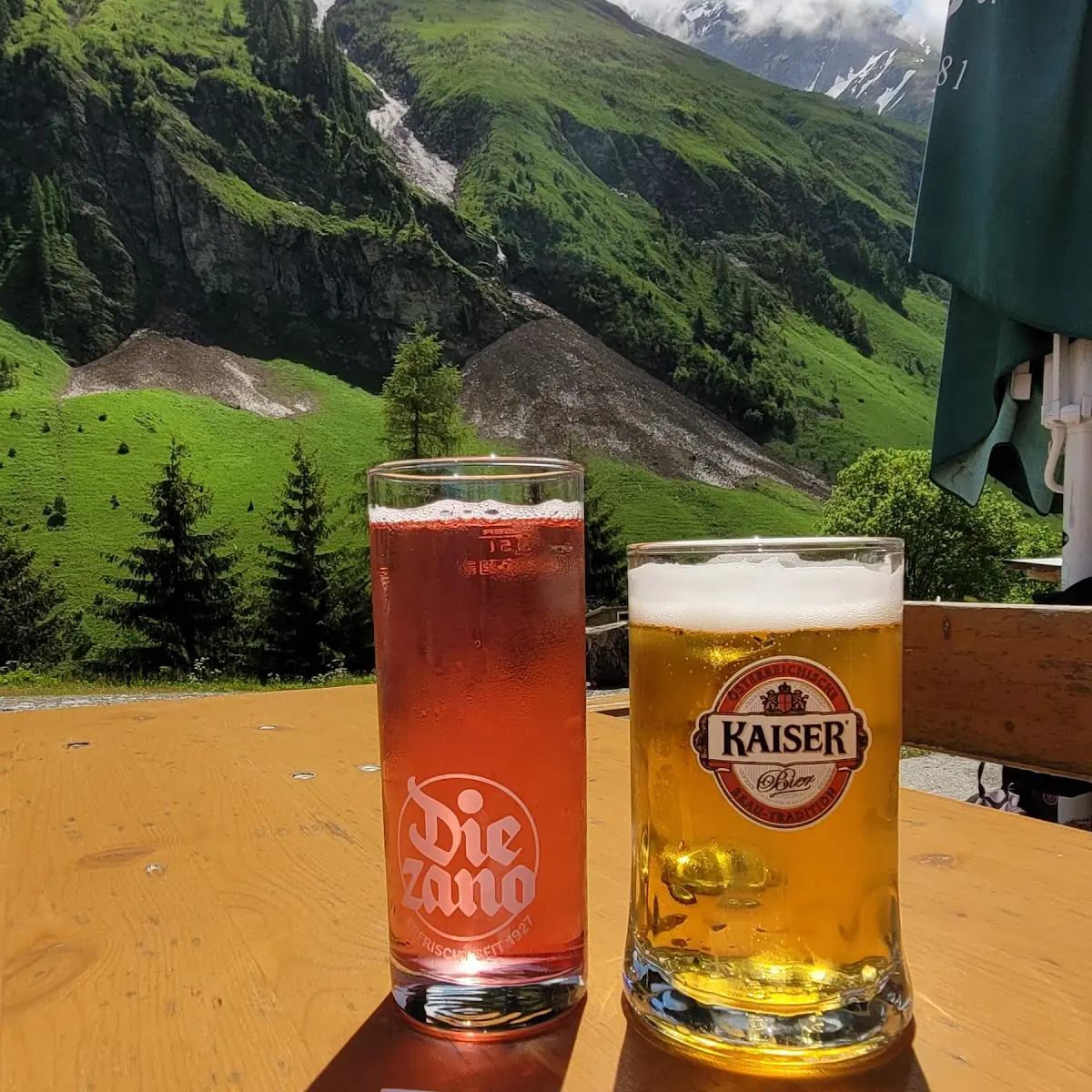 Essen und Trinken photo 7