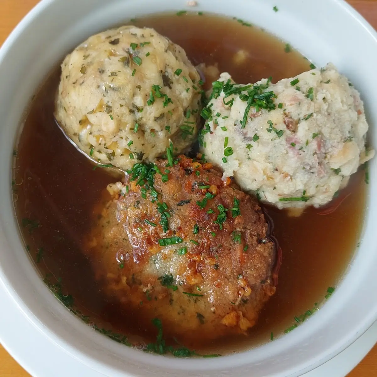 Essen und Trinken photo 8