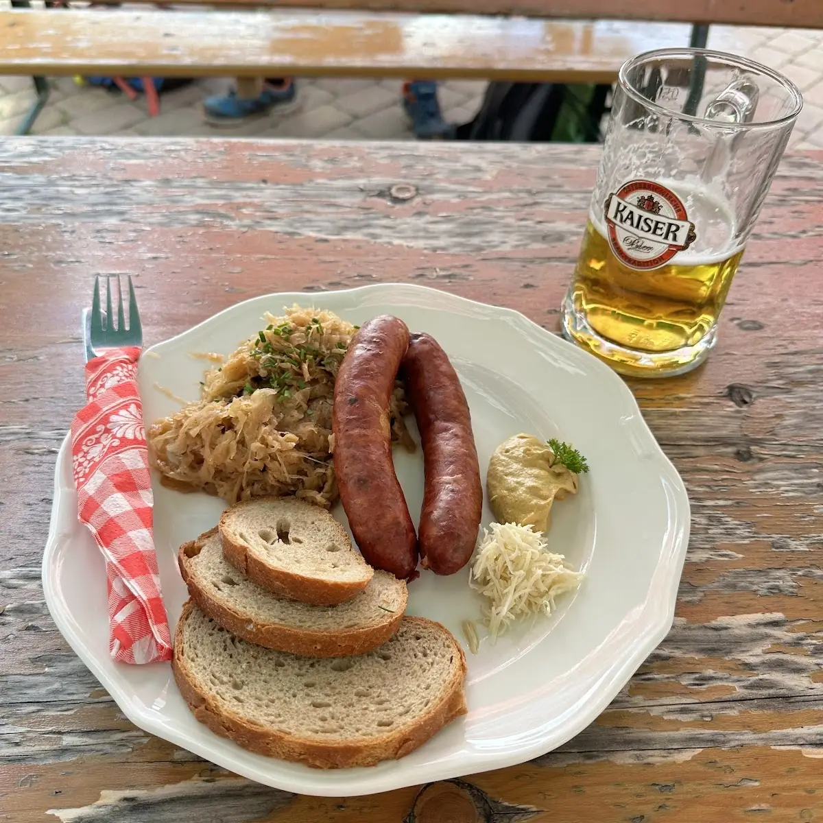 Essen und Trinken photo 9