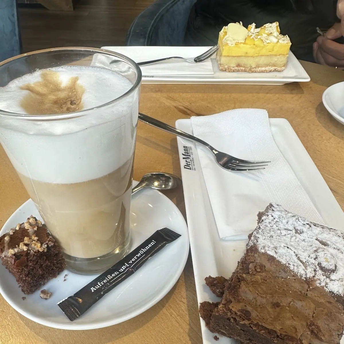 Essen und Trinken photo 5