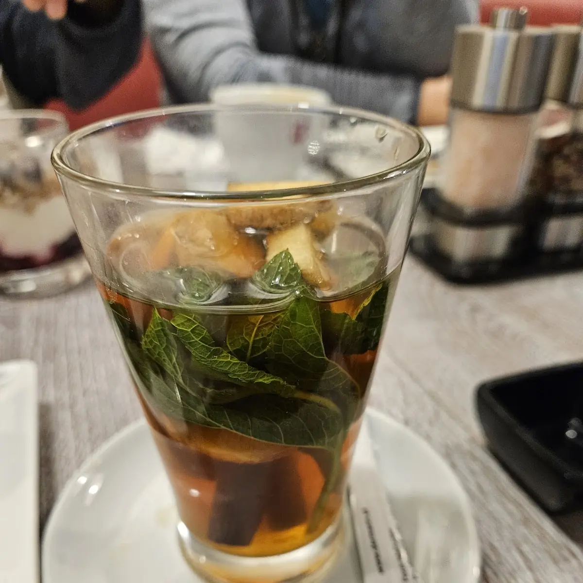 Essen und Trinken photo 7