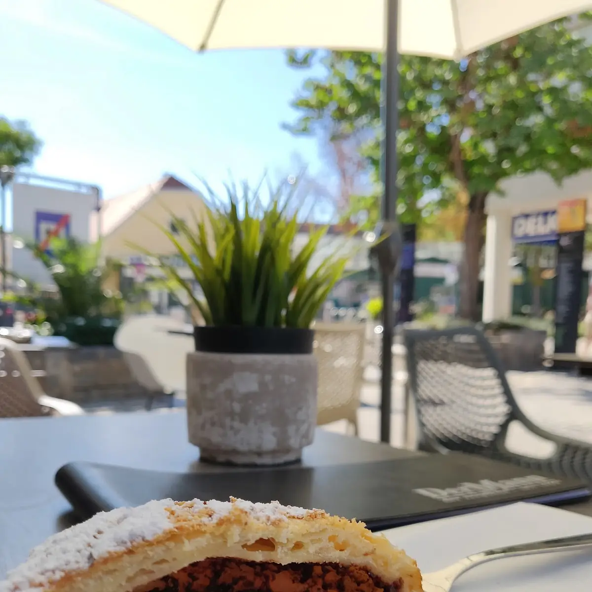 Essen und Trinken photo 8