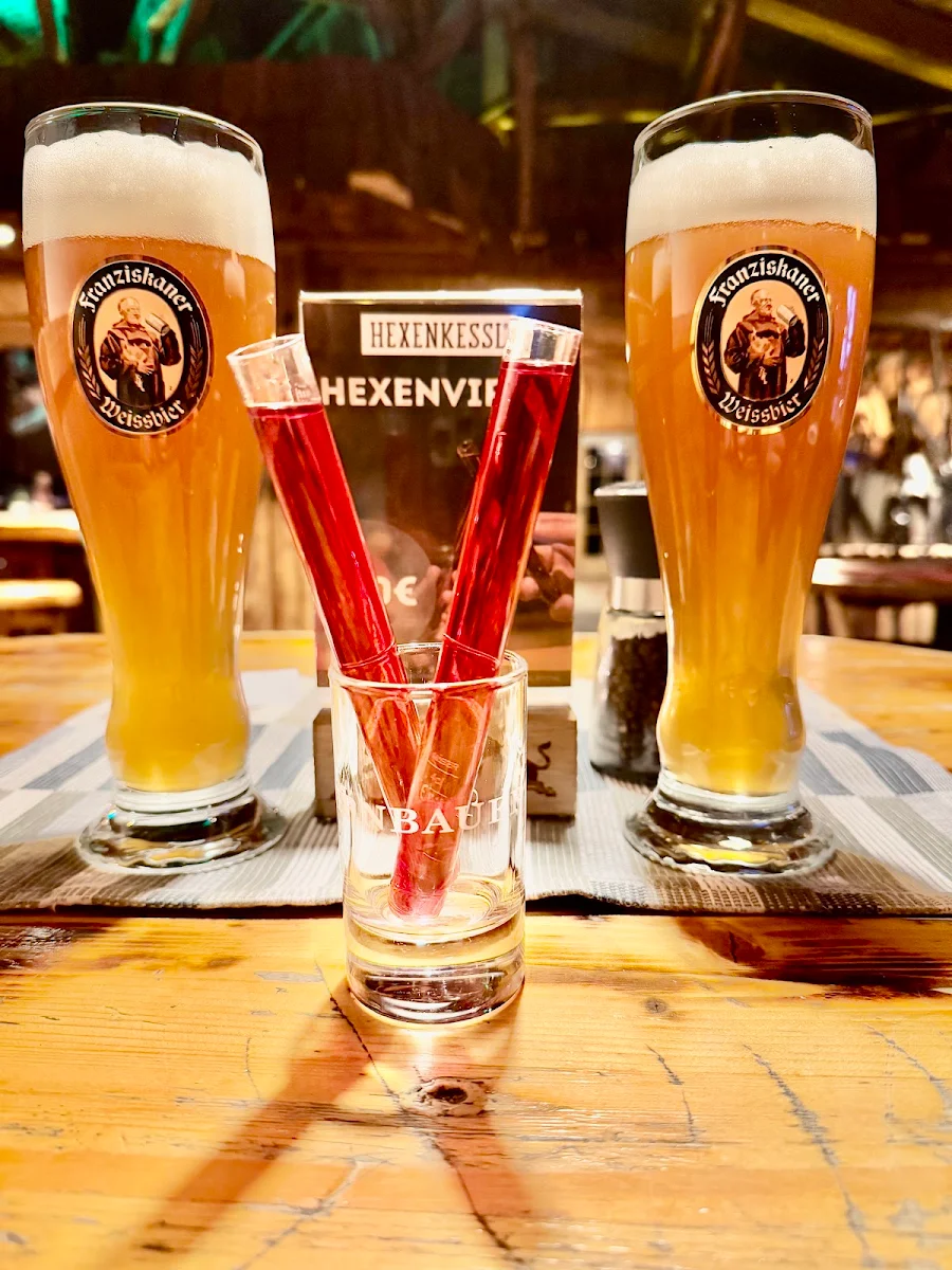 Essen und Trinken photo 10