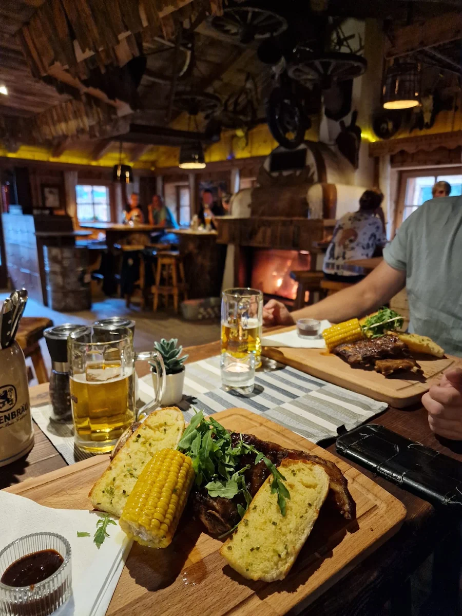Essen und Trinken photo 3